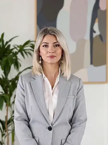 Calista AI avatar