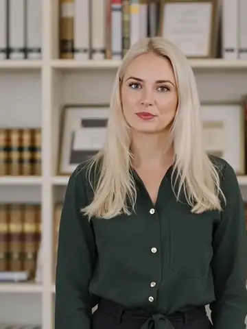 Carys AI avatar