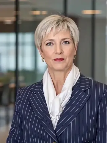 Cressida AI avatar