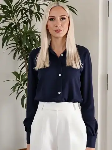 Elindra AI avatar