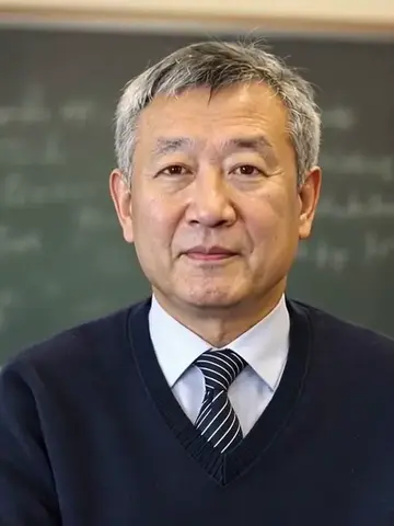 Kenji AI avatar