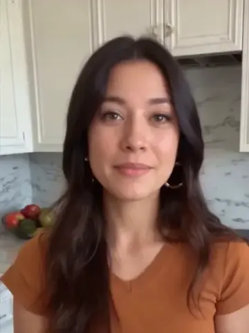 Raya AI avatar