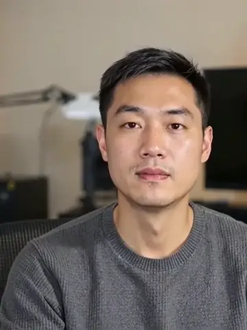 Renzo AI avatar