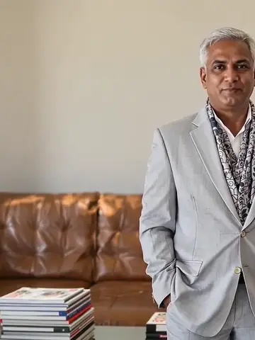 Rishan AI avatar
