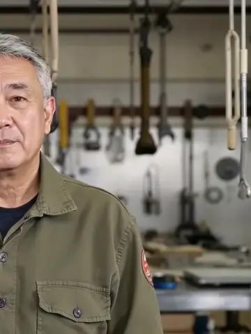 Tadashi AI avatar