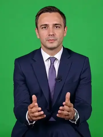 Thorian AI avatar