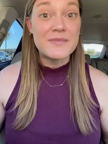 Tonya 5 AI avatar