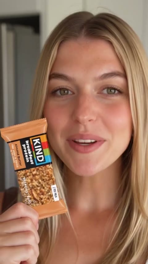 KIND — Snack Bar — Product Demo video preview