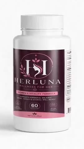 Wellness Find — For Her — Direct Address video preview