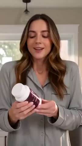 HERLUNA — Women's Vitality — Product Demo video preview